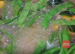 豆角炖窝瓜的做法图解11