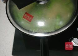 豆角炖窝瓜的做法图解12