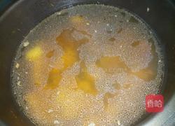 虫草龙骨汤的做法图解5