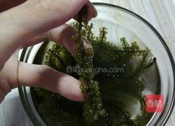 奶油海葡萄的做法图解3