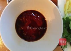 红烧福寿鱼的做法图解4