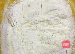 芝麻海苔手工蛋卷的教学的做法图解3