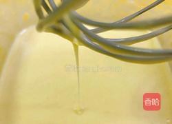 芝麻海苔手工蛋卷的教学的做法图解7