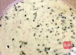 芝麻海苔手工蛋卷的教学的做法图解10