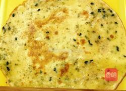 芝麻海苔手工蛋卷的教学的做法图解13