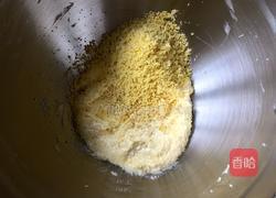 玛格丽特饼干的做法图解2