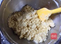 玛格丽特饼干的做法图解3