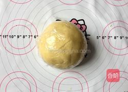 玛格丽特饼干的做法图解4
