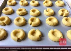 玛格丽特饼干的做法图解8