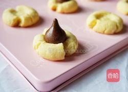 玛格丽特饼干的做法图解10