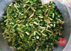 私房菜的做法图解3