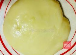 南瓜麻薯软欧包的做法图解13