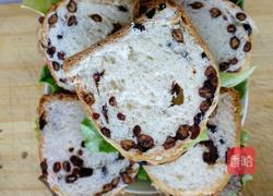 卤牛肉汉堡来啦～的做法图解4