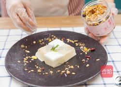 藜麦水果布丁的做法图解10