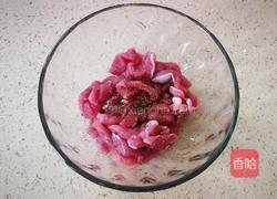 韩式炒杂菜的做法图解3