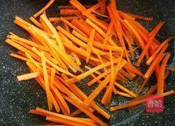 韩式炒杂菜的做法图解9