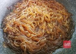 韩式炒杂菜的做法图解15