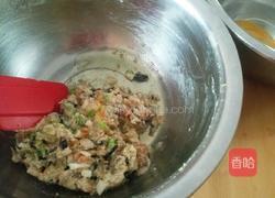 红烩丸子姜康面的做法图解7