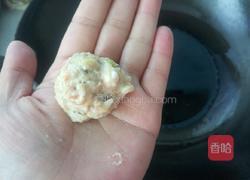 红烩丸子姜康面的做法图解8