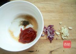 红烩丸子姜康面的做法图解11