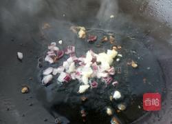 红烩丸子姜康面的做法图解12