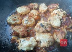 红烩丸子姜康面的做法图解15