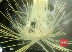 红烩丸子姜康面的做法图解18