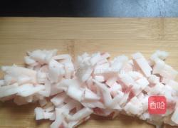蘑菇酱的做法图解2