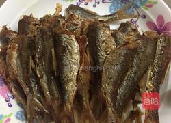 油炸小白条的做法图解5