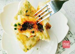 千层饼的做法图解8