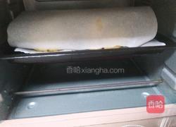 辫子坚果软欧的做法图解18