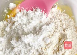 奶油泡芙的教学的做法图解3