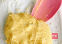 奶油泡芙的教学的做法图解4