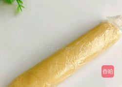 奶油泡芙的教学的做法图解5