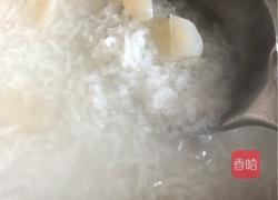 海鲜砂锅粥的做法图解10