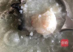 海鲜砂锅粥的做法图解12
