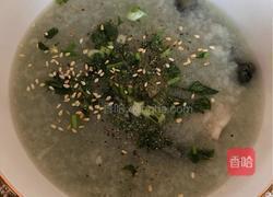 海鲜砂锅粥的做法图解14