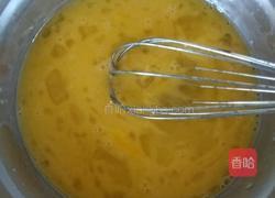 自制蛋卷的做法图解5