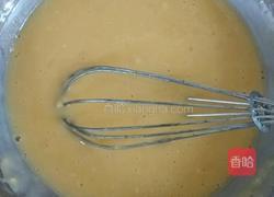 自制蛋卷的做法图解9
