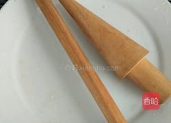 自制蛋卷的做法图解12