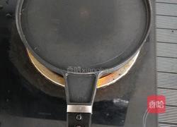 自制蛋卷的做法图解13