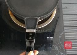 自制蛋卷的做法图解15