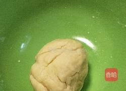 仙豆糕的做法图解3