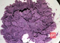 仙豆糕的做法图解4