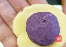 仙豆糕的做法图解6