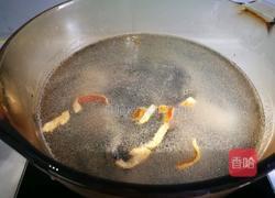 霸王花炖乌鸡的做法图解3