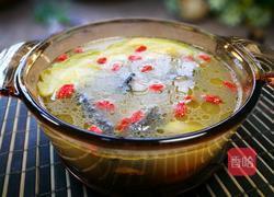 霸王花炖乌鸡的做法图解5