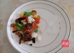 八宝果茶的做法图解1