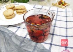 八宝果茶的做法图解6