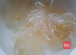 凉拌海蜇头的做法图解1